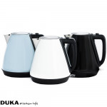 Електрическа кана DUKA BOSSE 1,7 л.