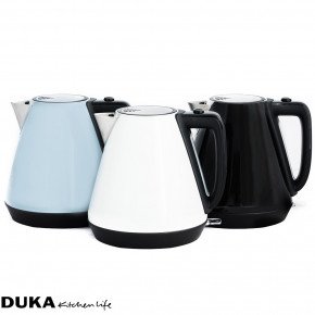 Електрическа кана DUKA BOSSE 1,7 л.