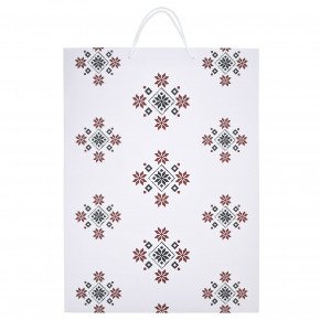 Подаръчна торба DUKA NORDIC 40.5x56 см.
