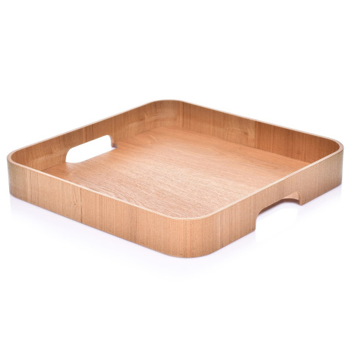 Поднос DUKA ENAR 36x36x5 см.