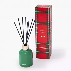 Арома дифузер DUKA GLEN VELVET AMBER 150 мл.