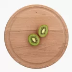 Дъска за рязане DUKA BOKTRA TERMO 28 см.