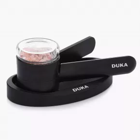Мелница за сол или пипер DUKA PRAKTISK