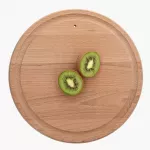 Дъска за рязане DUKA BOKTRA TERMO 28 см.