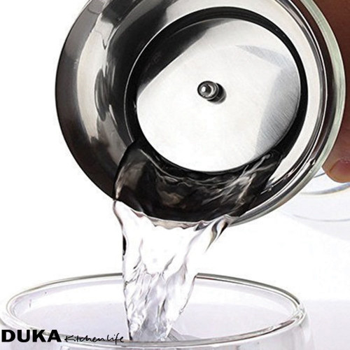 Кана с капак DUKA INGJUTA 1300 мл.