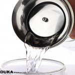 Кана с капак DUKA INGJUTA 1300 мл.