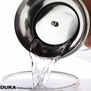 Кана с капак DUKA INGJUTA 1300 мл.