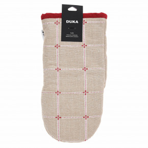 Домакинска ръкавица DUKA FLATA 30x15 см.