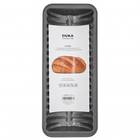 Форма за печене на хляб DUKA STARTER
