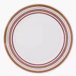 Чиния DUKA EVERYDAY MERLOT 26,5 cm 