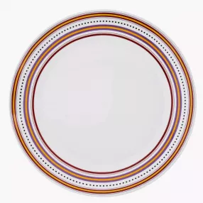 Чиния DUKA EVERYDAY MERLOT 26,5 cm 