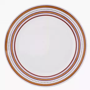 Чиния DUKA EVERYDAY MERLOT 26,5 cm 