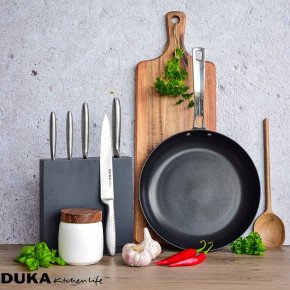 Блок с 5 ножа DUKA HACKA