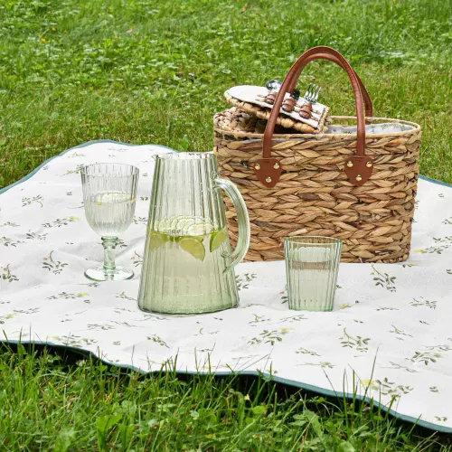 Чаша от пластмаса DUKA ALOHA 480 мл.