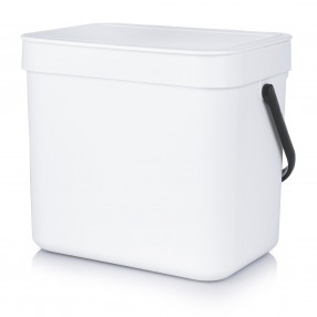 Кош за отпадъци DUKA BIN 7000 мл.