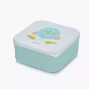 Сет кутии за храна 3 бр. DUKA MINI
