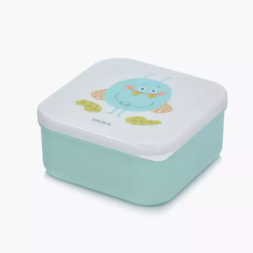 Сет кутии за храна 3 бр. DUKA MINI