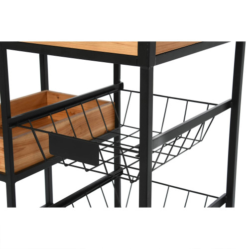 Кухненска количка DUKA MODERN SCANDI 88 см.