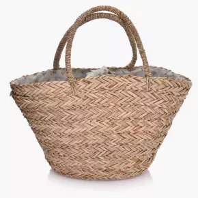 Плажна чанта DUKA PICKNICK 48x19 см.