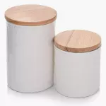 Буркан DUKA LACE 1100 мл.