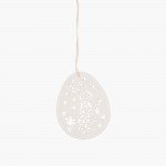 Сет декорация яйца DUKA MUNTER