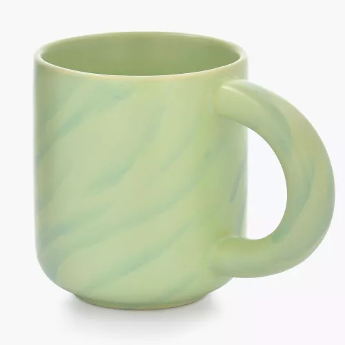 Чаша DUKA BLOMEN 300 мл., зелен