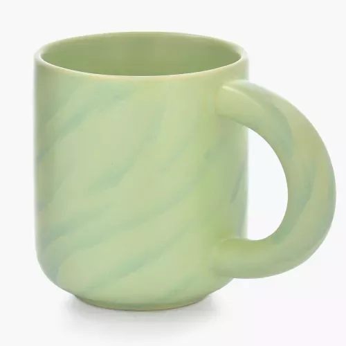 Чаша DUKA BLOMEN 300 мл., зелен