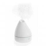 Овлажнител за въздух 3 в 1 DUKA AROMA, бял