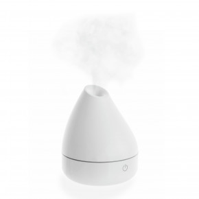 Овлажнител за въздух 3 в 1 DUKA AROMA, бял