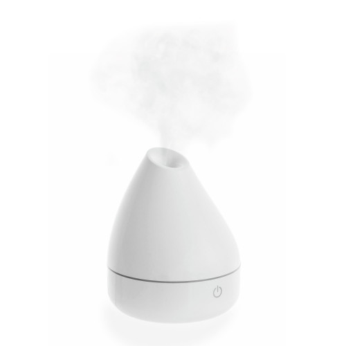 Овлажнител за въздух 3 в 1 DUKA AROMA, бял