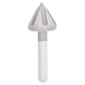 Сет кухненски аксесоари 4 бр. DUKA HEBY,  бял