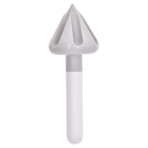 Сет кухненски аксесоари 4 бр. DUKA HEBY,  бял