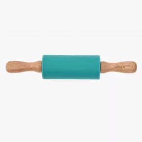 Детски сет за сладки 5 части DUKA MINI, жълт