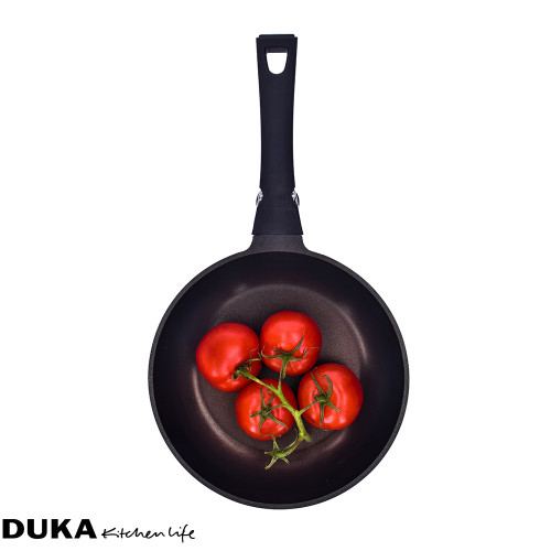 Тиган с подвижна дръжка DUKA FREI 25 см. 