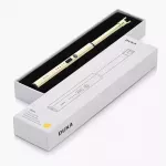 Запалка за свещи - плазмена DUKA SHINE 23 см., златист