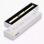 Запалка за свещи - плазмена DUKA SHINE 23 см., златист