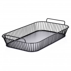 Поднос DUKA STAVAR 36x22.5x7 см.
