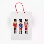 Подаръчна торба DUKA LUCAS 30x42x14 см.