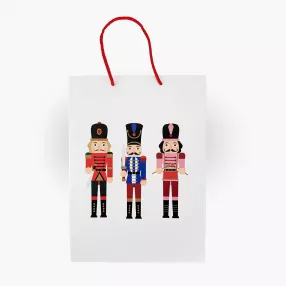 Подаръчна торба DUKA LUCAS 30x42x14 см.