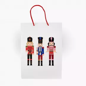 Подаръчна торба DUKA LUCAS 30x42x14 см.