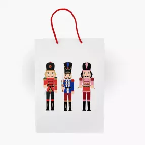 Подаръчна торба DUKA LUCAS 30x42x14 см.