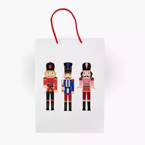 Подаръчна торба DUKA LUCAS 30x42x14 см.