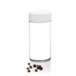 Буркан за подправки DUKA KRYDDA 100 мл., бял