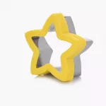 Детски сет за бисквити 4 части DUKA MINI