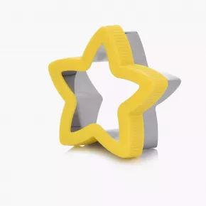 Детски сет за бисквити 4 части DUKA MINI