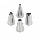 Пош с шпатула и приставки DUKA GODIS