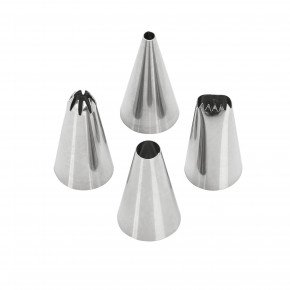 Пош с шпатула и приставки DUKA GODIS