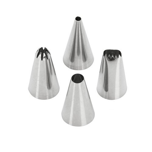 Пош с шпатула и приставки DUKA GODIS