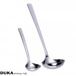 Комплект черпаци за сервиране DUKA UNIVERSAL