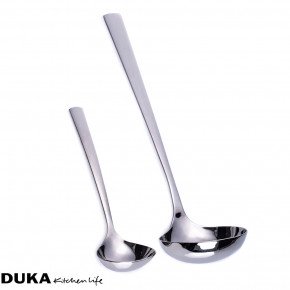 Комплект черпаци за сервиране DUKA UNIVERSAL